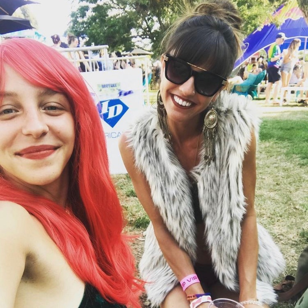 Meet your Posher, Tricia